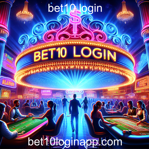 A Emoção dos Jogos Ao Vivo na Bet10: Uma Nova Era nas Apostas Online