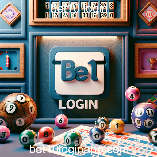 Descubra a Emoção da Loteria na Bet10